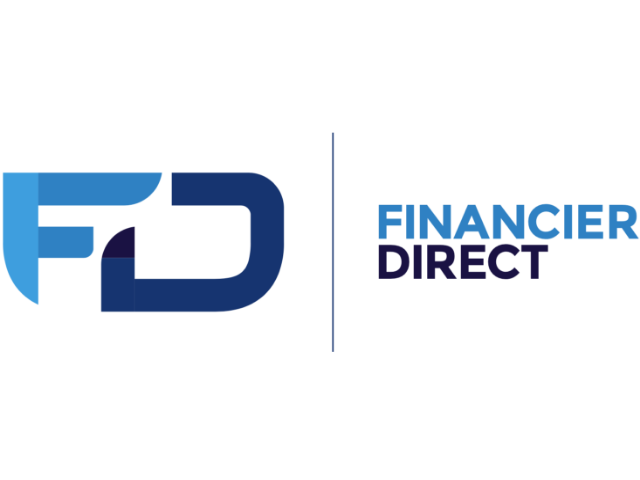 FinancierDirect-logo